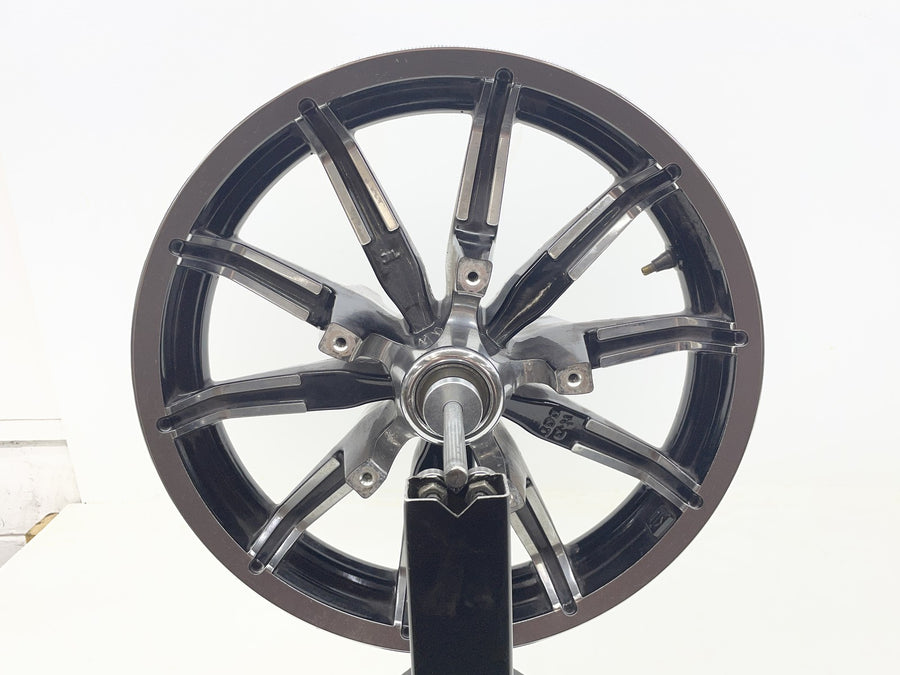 17-23 HARLEY-DAVIDSON ELECTRA GLIDE ULTRA LIMITED FLHTK FRONT WHEEL RIM