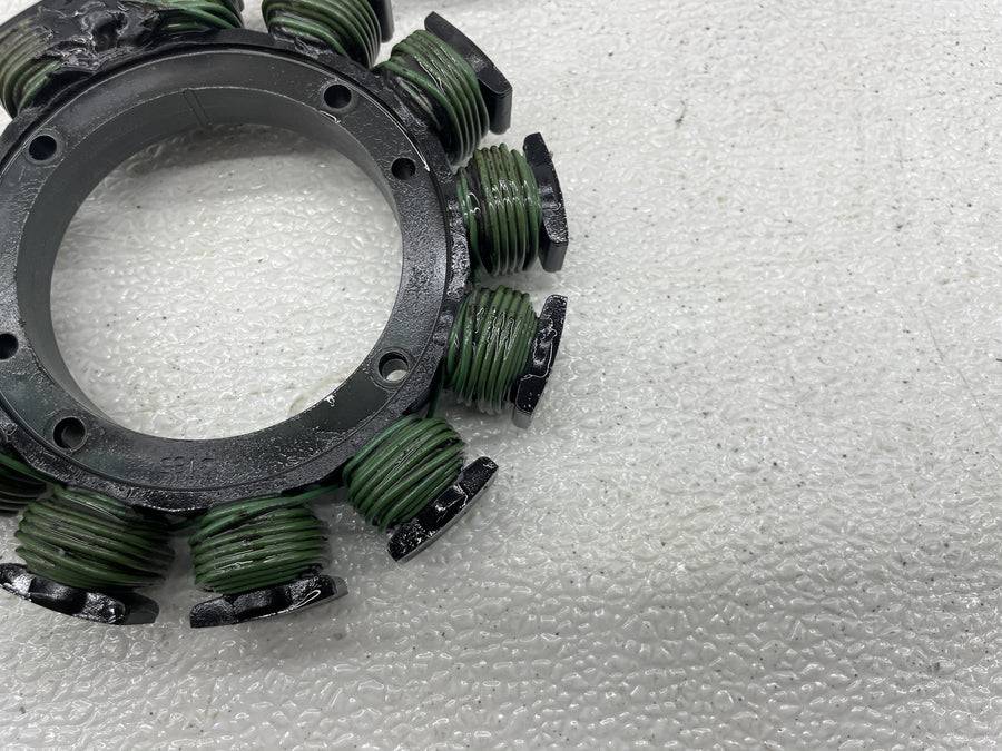 04-06 HARLEY-DAVIDSON SPORTSTER 1200 XL1200L STATOR GENERATOR ALTERNATOR MAGNETO