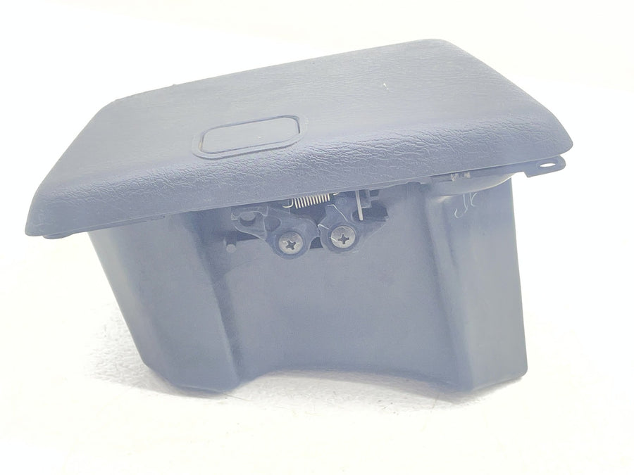06-10 HONDA GOLDWING 1800 GL1800 FRONT LEFT STORAGE LUGGAGE COMPARTMENT POCKET