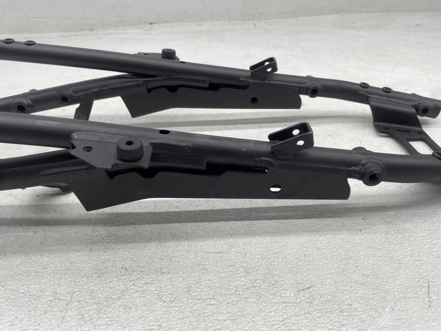 18-21 YAMAHA MT-10 REAR SUBFRAME BACK SUB FRAME