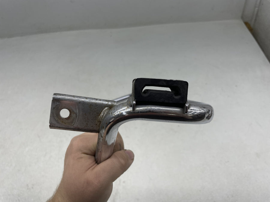 13 HARLEY-DAVIDSON ROAD GLIDE CVO CUSTOM FLTRXSE2 SADDLEBAG MOUNTS BRACKETS SET