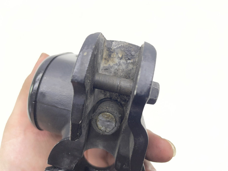 14-20 HARLEY-DAVIDSON SPORTSTER SUPER LOW XL1200T FRONT BRAKE MASTER CYLINDER