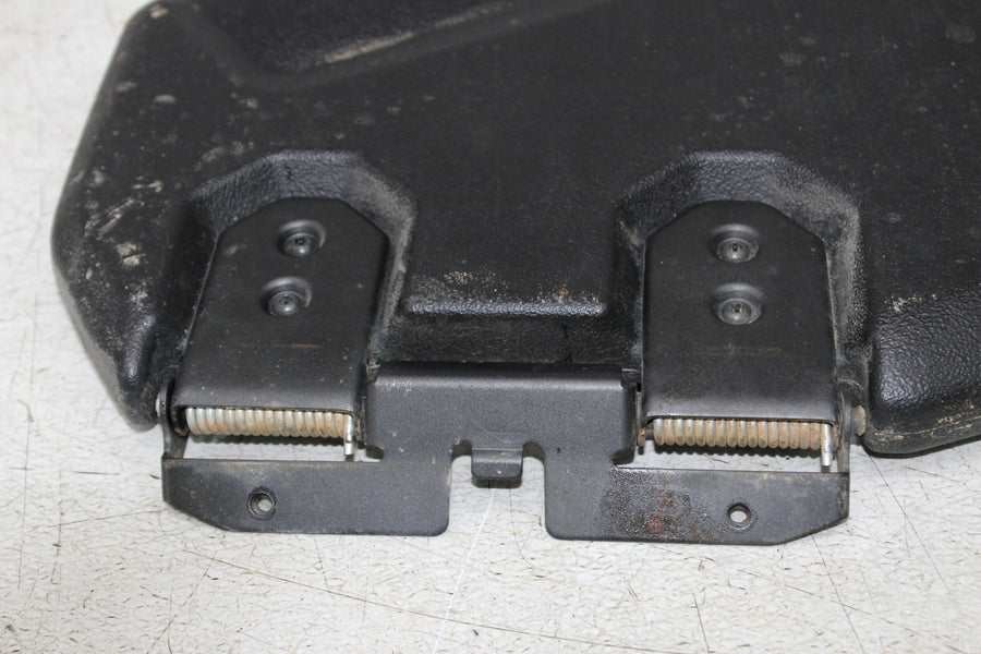 16-18 YAMAHA WOLVERINE YXE700 LEFT DRIVER SIDE DOOR