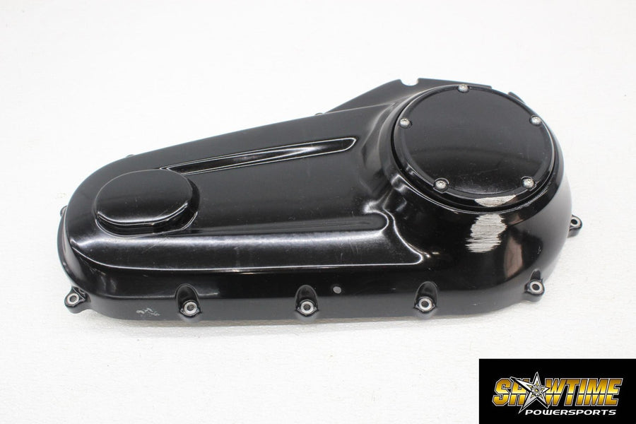 18-24 HARLEY-DAVIDSON HERITAGE SOFTAIL CLASSIC 107CI OUTER CLUTCH SIDE COVER