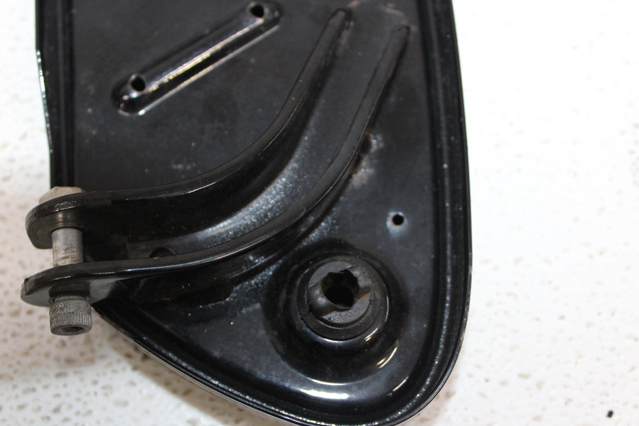 2016 HARLEY-DAVIDSON STREET GLIDE CVO FLHXSE FRONT FLOORBOARDS STEAMLINER