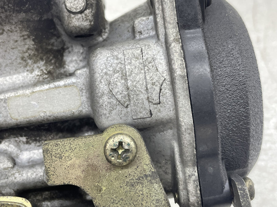00-06 HARLEY-DAVIDSON SOFTAIL FXST OEM CARB CARBURETOR