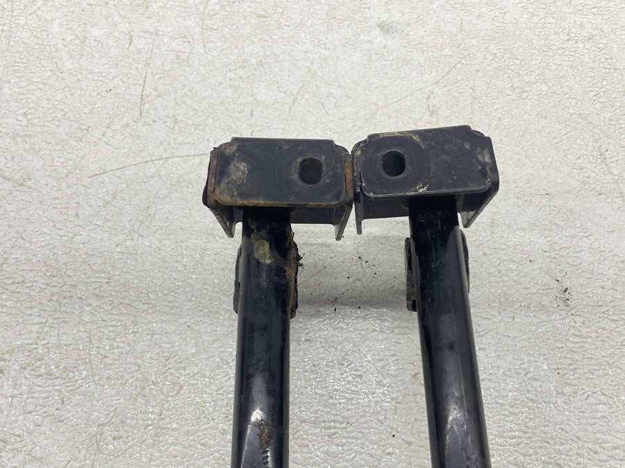 91-96 HONDA FOURTRAX 200 TRX200 TYPE II REAR CARRIER RACK MOUNT SUPPORT BRACKET
