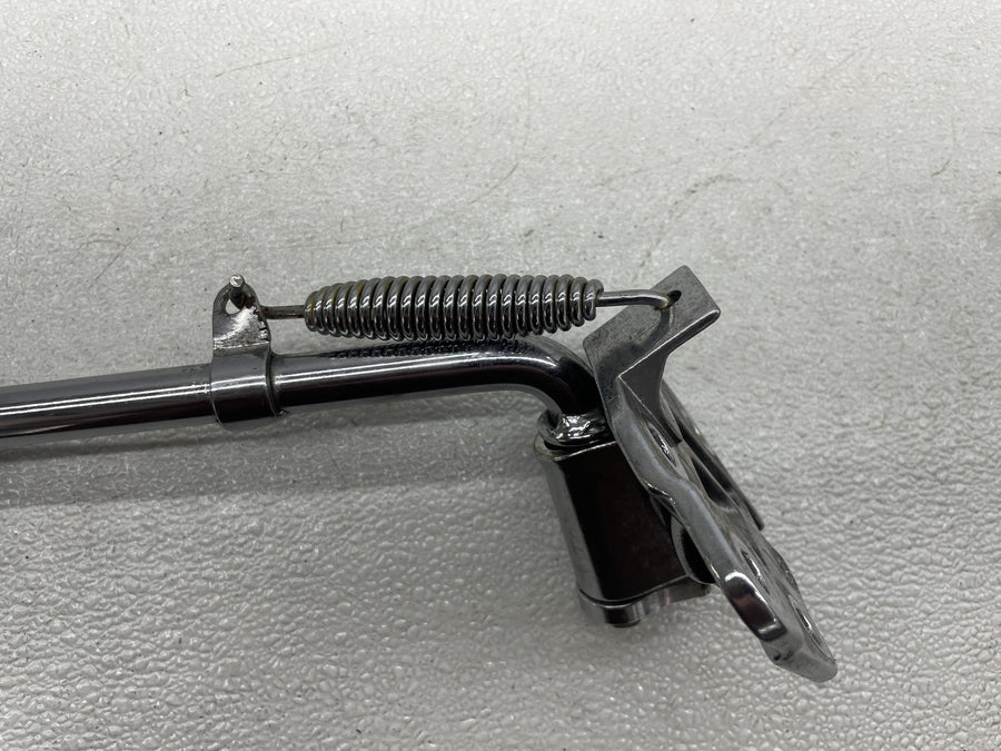 07-11 HARLEY-DAVIDSON ELECTRA GLIDE CLASSIC FLHTC KICKSTAND SIDE KICK STAND