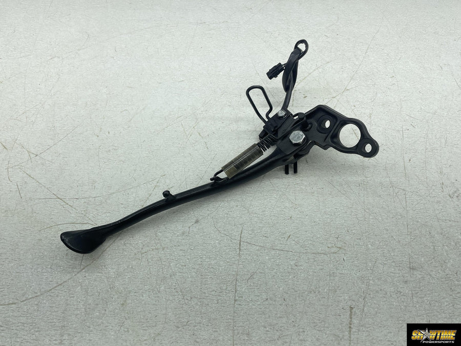 12-25 KAWASAKI NINJA ZX14R KICKSTAND SIDE KICK STAND SENSOR