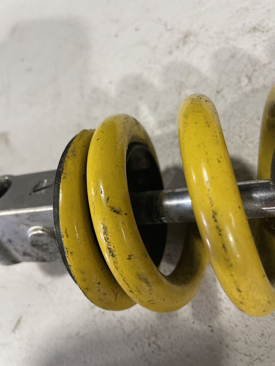 2001 TRIUMPH SPRINT RS REAR BACK SHOCK ABSORBER