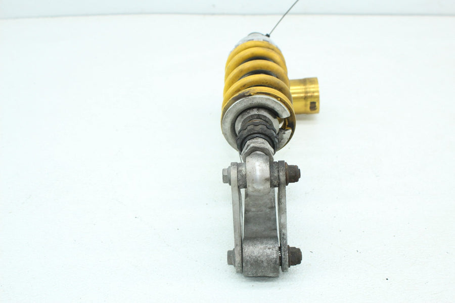 04-10 APRILIA RSV1000R SACHS REAR BACK SHOCK ABSORBER LINKAGE