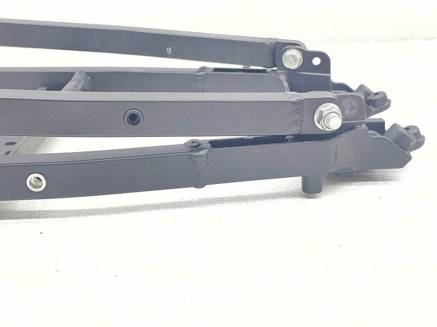 12-25 KAWASAKI NINJA ZX14R REAR SUBFRAME BACK SUB FRAME STRAIGHT
