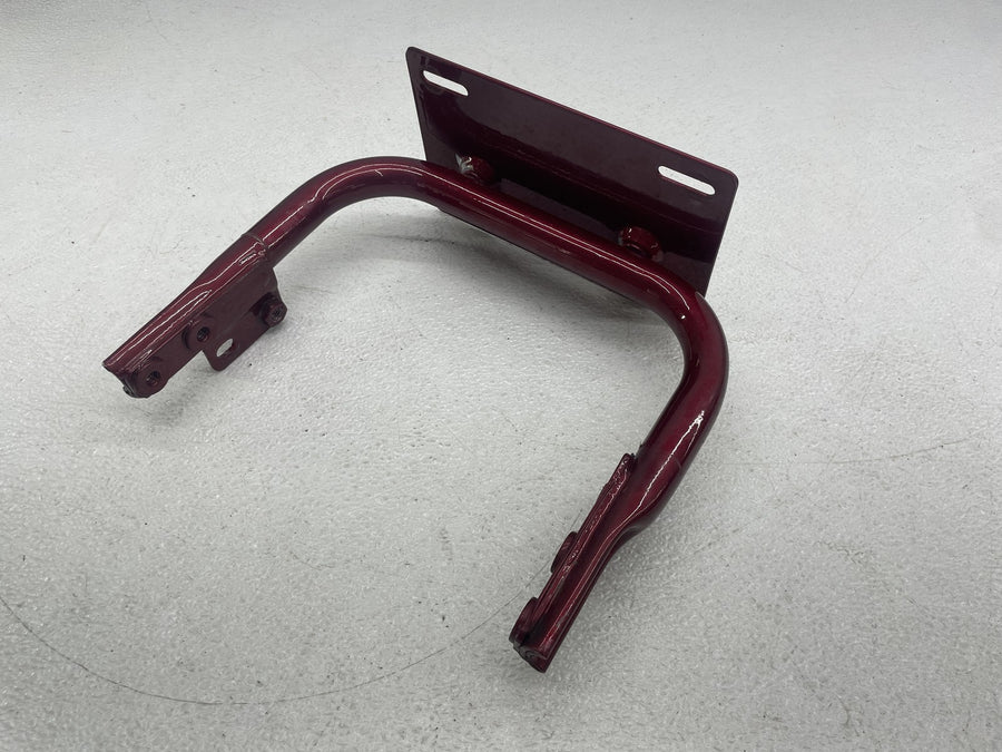 99-06 HARLEY-DAVIDSON ROAD KING CLASSIC FLHRCI REAR LICENSE PLATE MOUNT