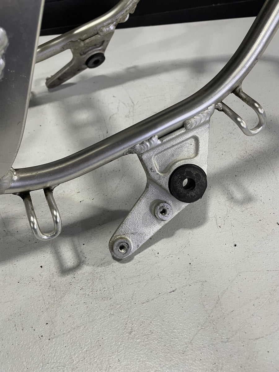98-03 SUZUKI TL1000R REAR BACK TAIL SUBFRAME SUB FRAME