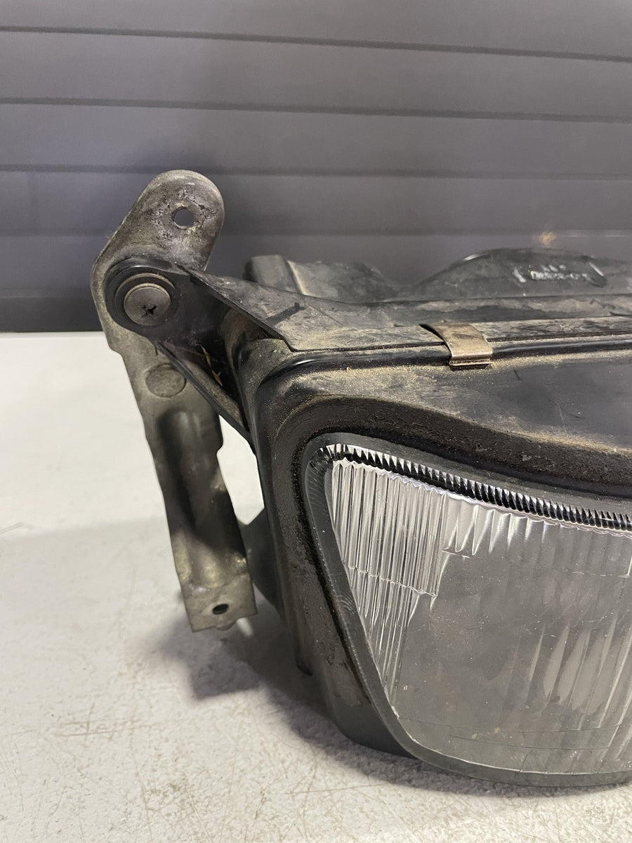 94-97 SUZUKI RF600R FRONT HEADLIGHT HEAD LIGHT LAMP