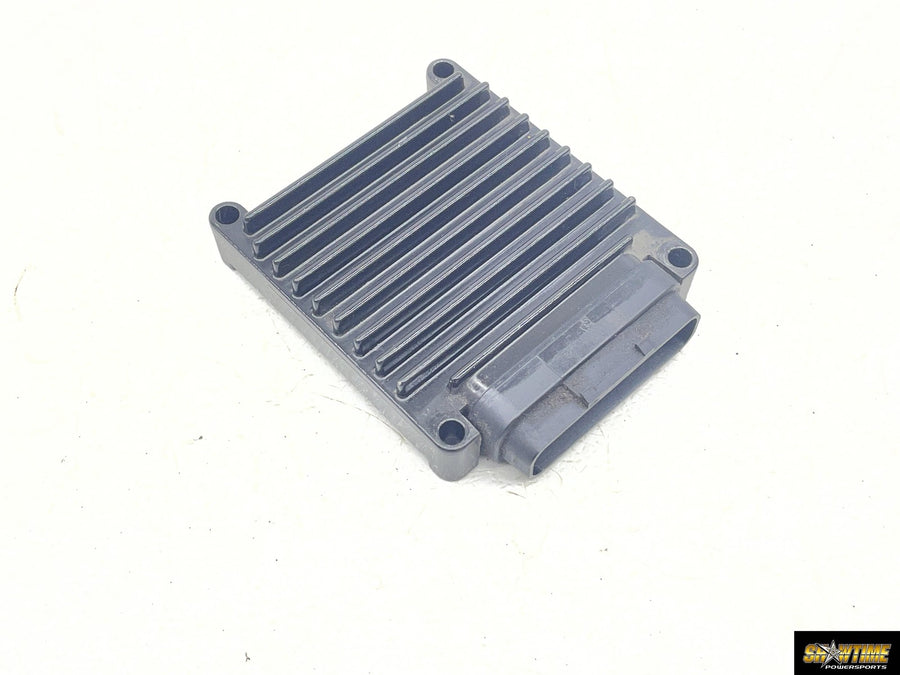 07-09 HARLEY-DAVIDSON SOFTAIL NIGHT TRAIN FXSTB OEM ECU CDI ECM COMPUTER MODULE