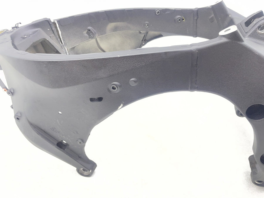18-21 YAMAHA MT-10 STPSC FRAME CHASSI