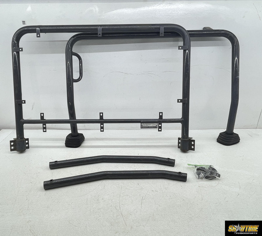 04-10 KUBOTA RTV900 ROLL CAGE FRAME ASSEMBLY