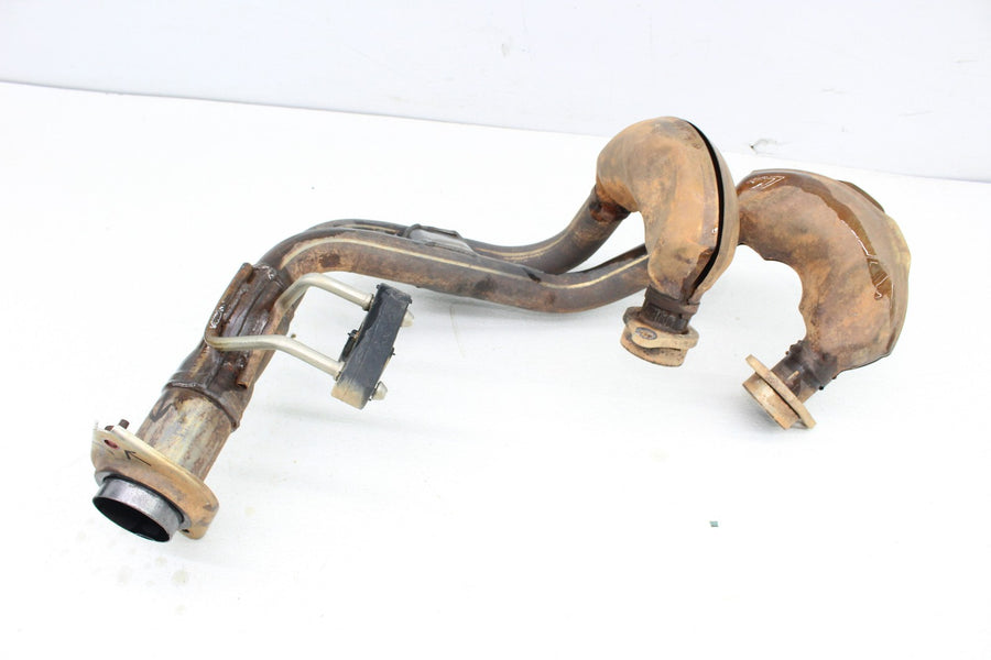 19-25 HONDA TALON 1000R SXS10S2R EXHAUST HEAD HEADER PIPE