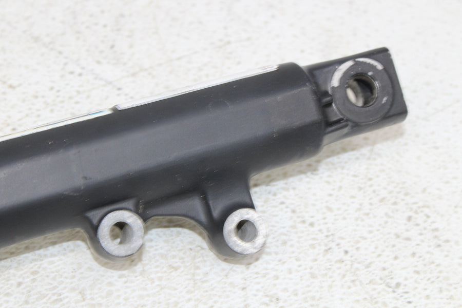1990 KAWASAKI NINJA 500 EX500A FRONT FORKS SHOCK SUSPENSION SET PAIR
