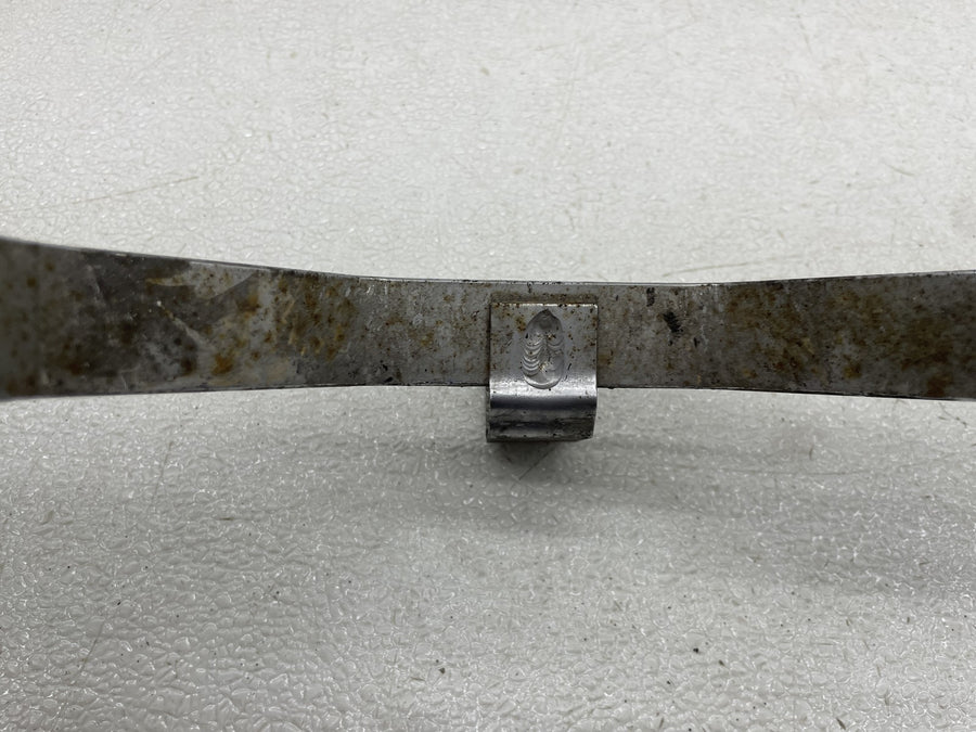 07-11 HARLEY-DAVIDSON STREET GLIDE FLHX REAR FENDER SUPPORT BRACKET MOUNT