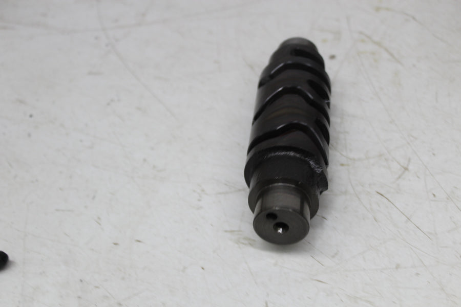 08-09 SUZUKI KATANA 650 GSX650F ENGINE MOTOR TRANSMISSION SHIFT DRUM GEARS