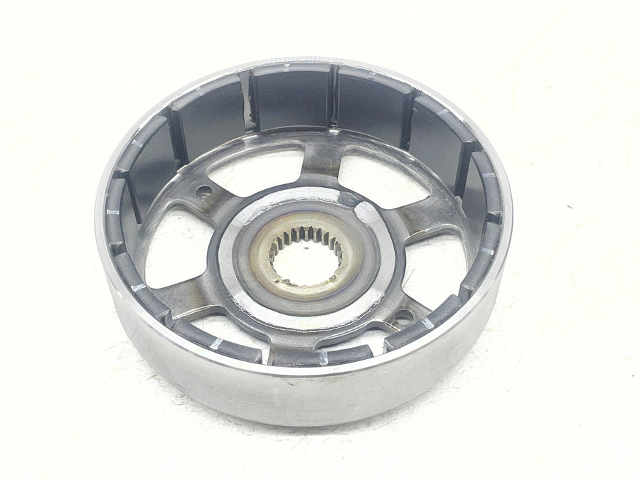 18-20 HARLEY-DAVIDSON STREET BOB FXBB M8 107 ENGINE FLY WHEEL FLYWHEEL MAGNETO