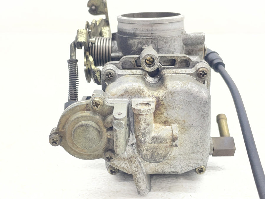 00-06 HARLEY-DAVIDSON SOFTAIL FXST OEM CARB CARBURETOR