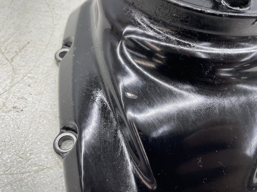 24-26 HARLEY-DAVIDSON STREET GLIDE FLHX M8 117CI NOSE CONE CAMS CAMSHAFT COVER
