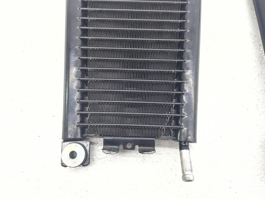 18-23 HARLEY-DAVIDSON STREET BOB ENGINE MOTOR OIL COOLER W/ COVER