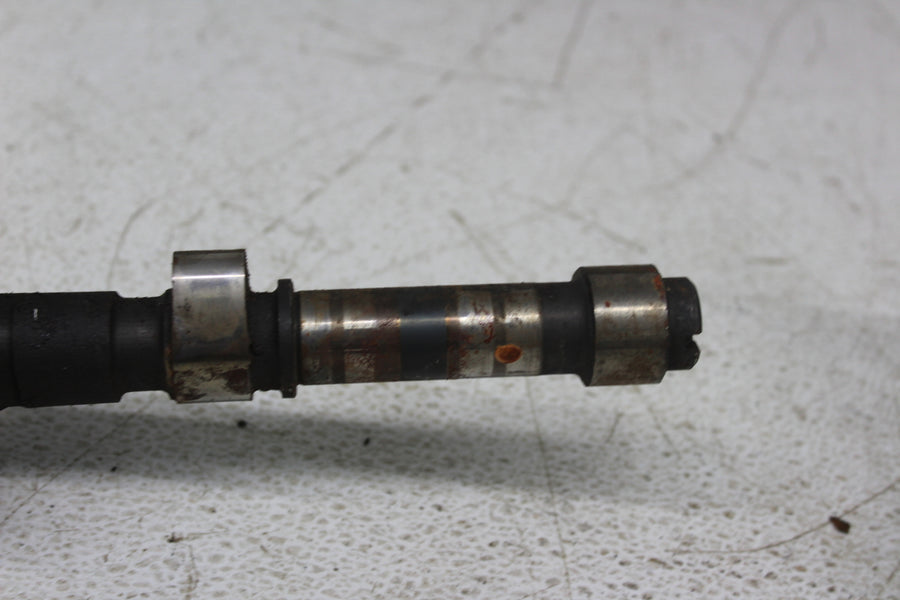 79-81 SUZUKI GS750L GS750LX CAMSHAFT CAMS CAM SHAFTS