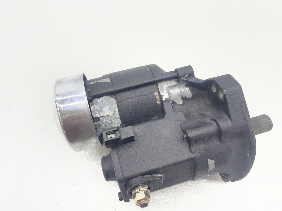 01-06 HARLEY-DAVIDSON SOFTAIL STANDARD FXSTI ENGINE STARTING STARTER MOTOR