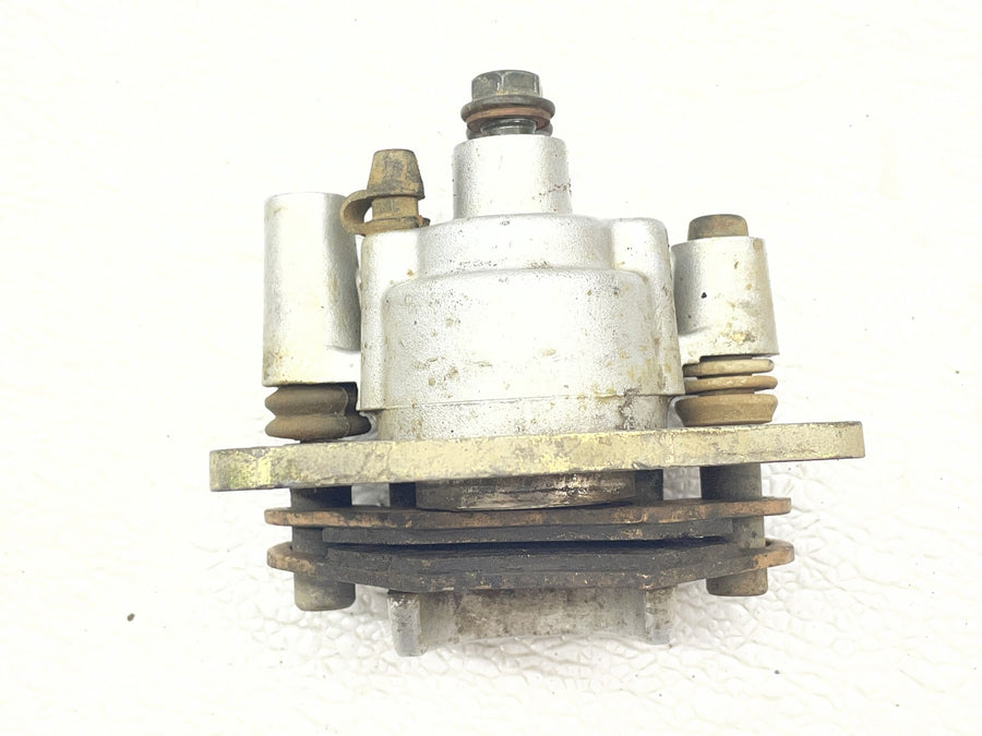 16-26 CF-MOTO CFORCE 400 400S LEFT FRONT BRAKE CALIPER