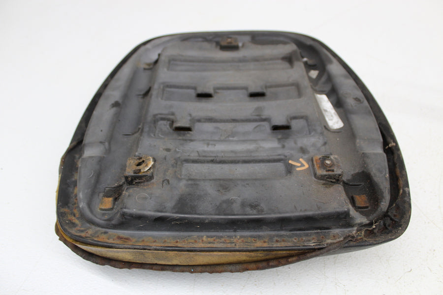 2016 YAMAHA VIKING 700 YXM700DH 4X4 FI MID SEAT MOUNTING BRACKET W/ BACK PAD