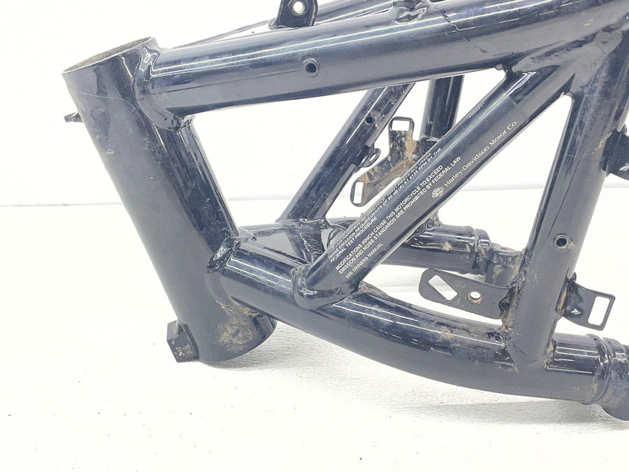 23-25 HARLEY-DAVIDSON NIGHTSTER RH975S FRAME CHASSI STPSS