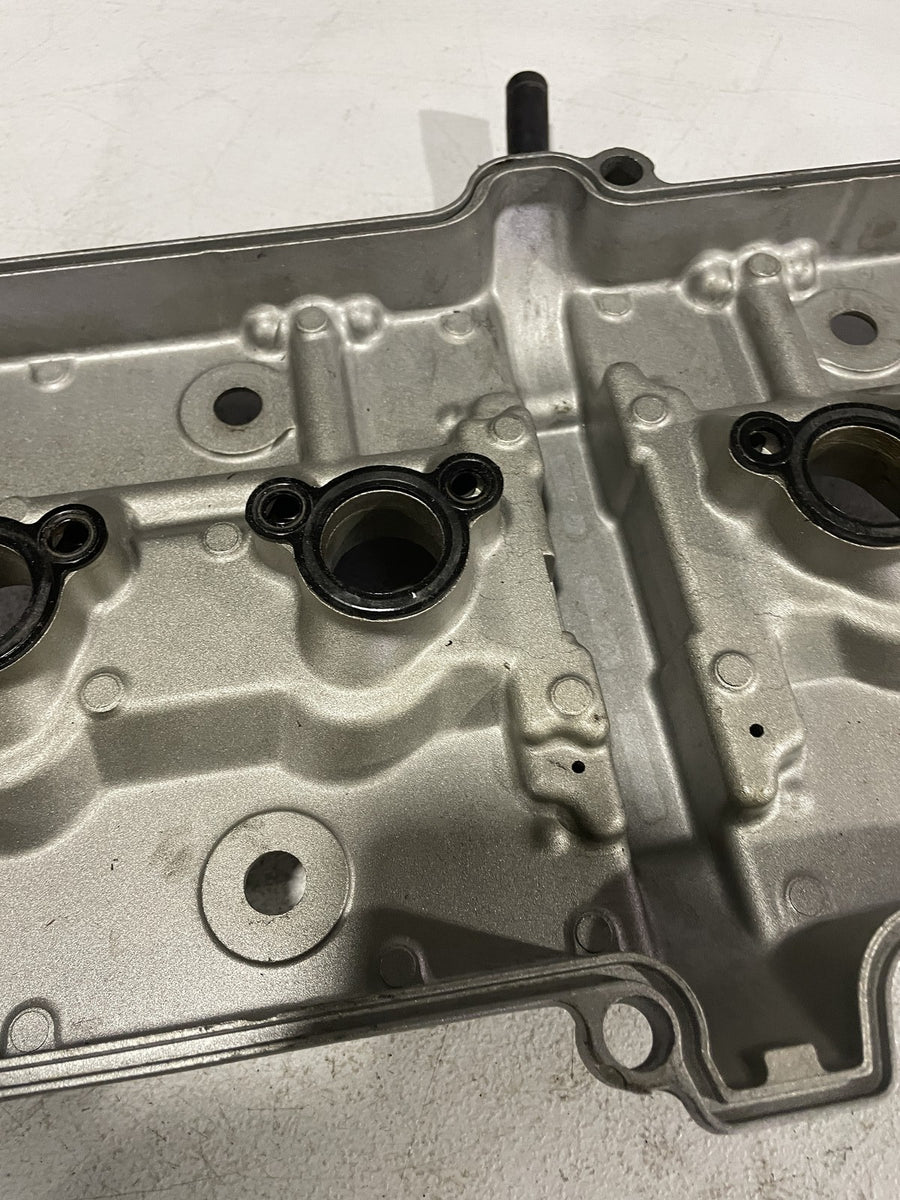 98-03 SUZUKI KATANA 600 ENGINE TOP END CYLINDER HEAD COVER