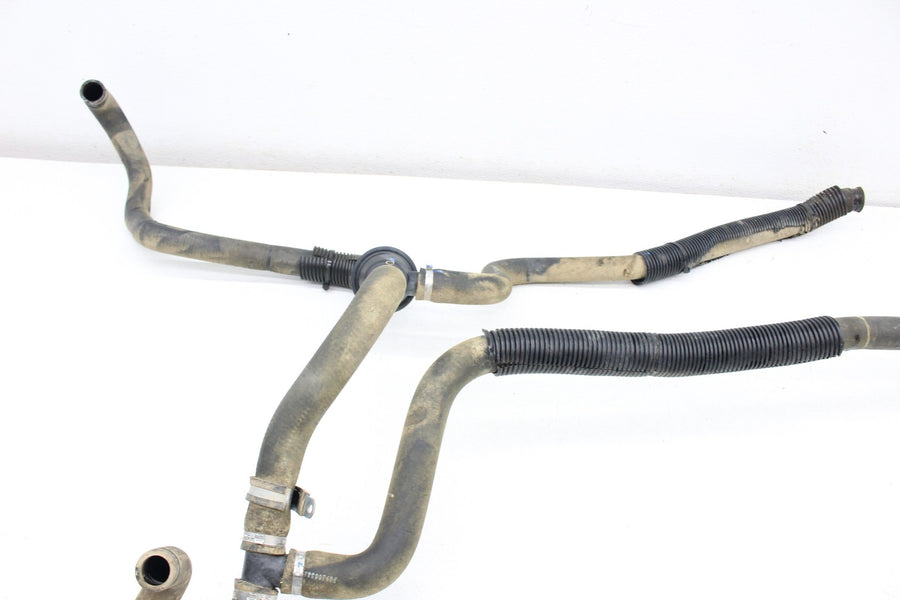 18-20 CAN-AM COMMANDER 1000R XT ENGINE COOLANT HOSES TUBES SET