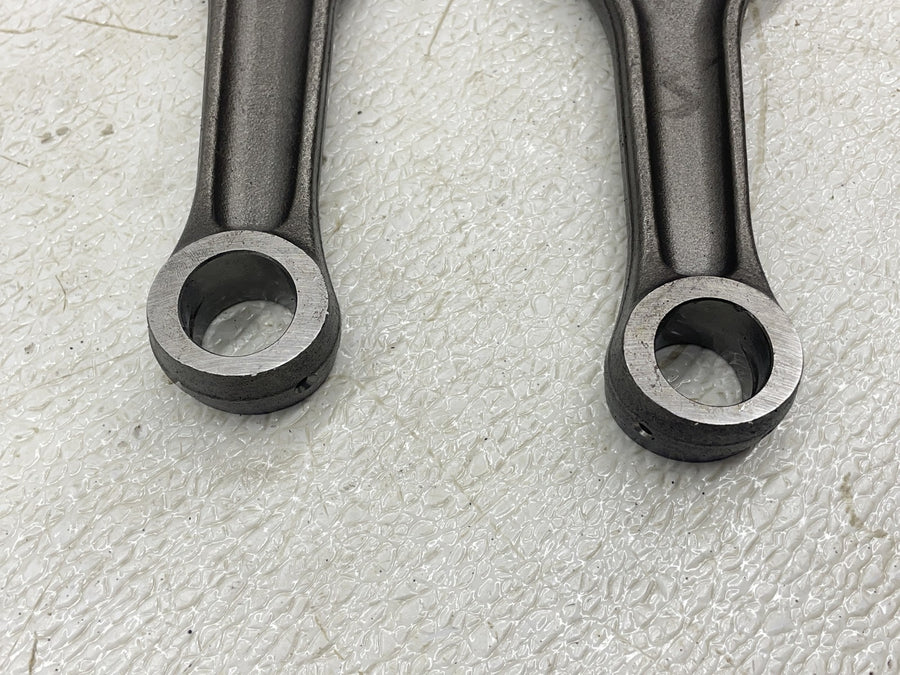 21-24 DUCATI SUPERSPORT 950 S ENGINE MOTOR PISTON CONNECTING RODS PAIR
