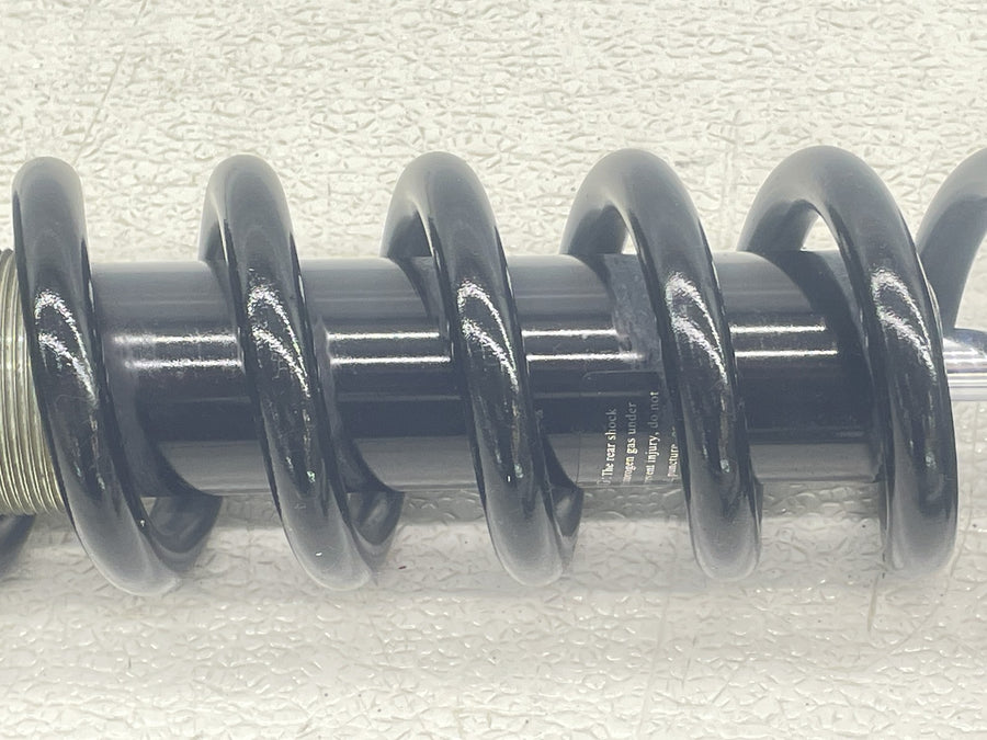 04-06 VICTORY KINGPIN REAR BACK SHOCK ABSORBER LINKAGE