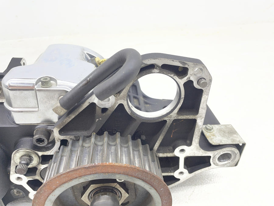 00-05 HARLEY-DAVIDSON SOFTAIL DEUCE TWIN CAM 88CI ENGINE TRANSMISSION GEARS