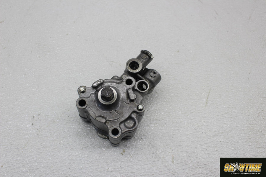 83-87 HONDA XL600 ENGINE MOTOR OIL PUMP
