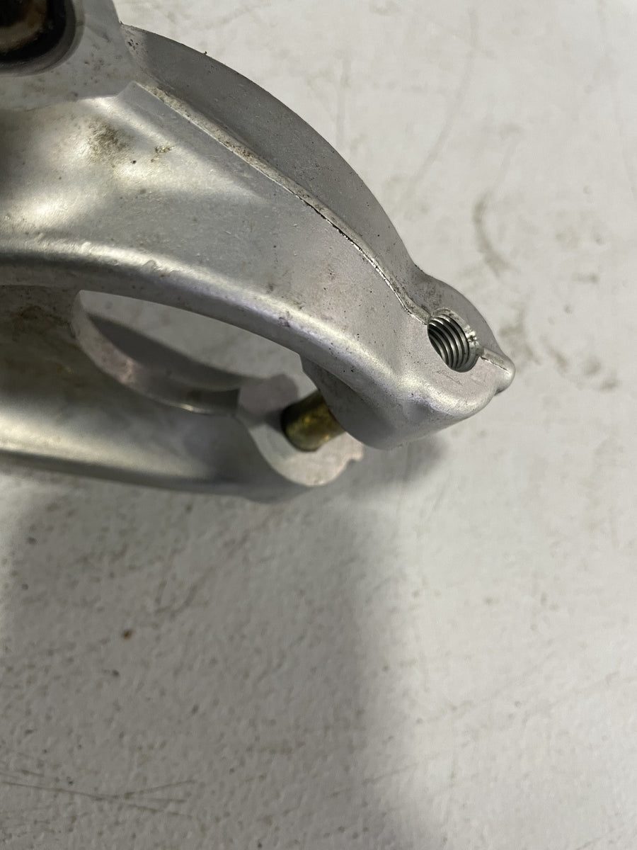 99-05 DUCATI ST4  REAR DOGBONE SHOCK LINKAGE LINK