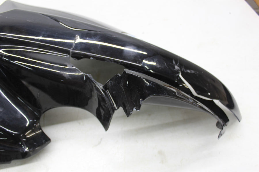 98-05 BMW R1100 S LEFT SIDE FAIRING COVER PANEL (SEE DESCP)