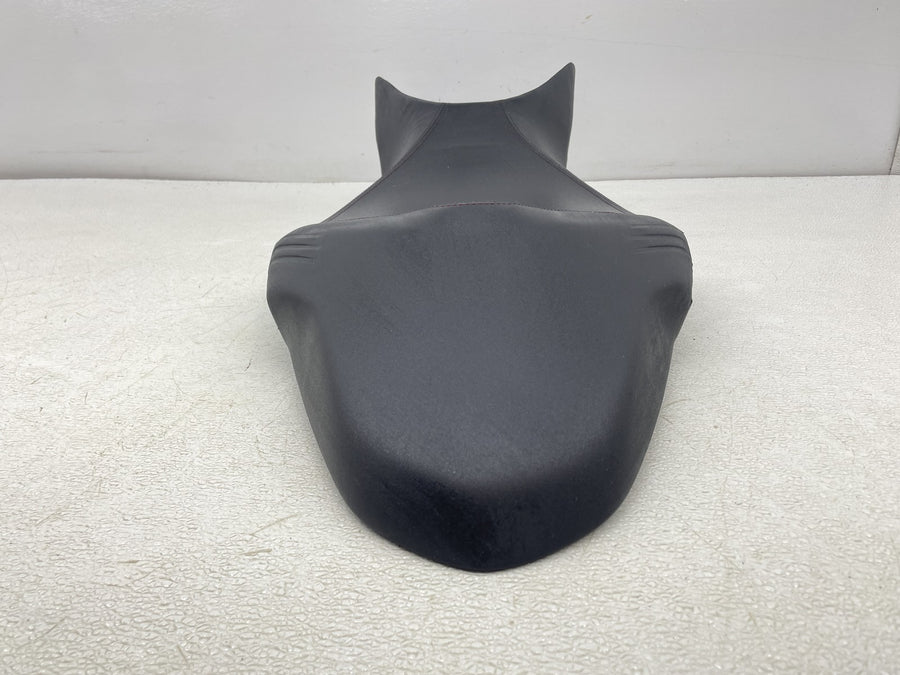 21-24 DUCATI SUPERSPORT 950 S FRONT DRIVERS SEAT PAD SADDLE PILLION