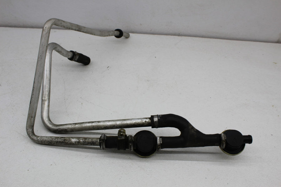 99-01 FERRARI 456 M A/C COOLER HOSE LINE