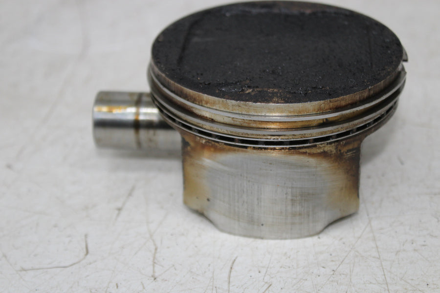 05 POLARIS SPORTSMAN 500 ENGINE CYLINDER PISTON BLOCK JUG BARREL (SEE DESCP)