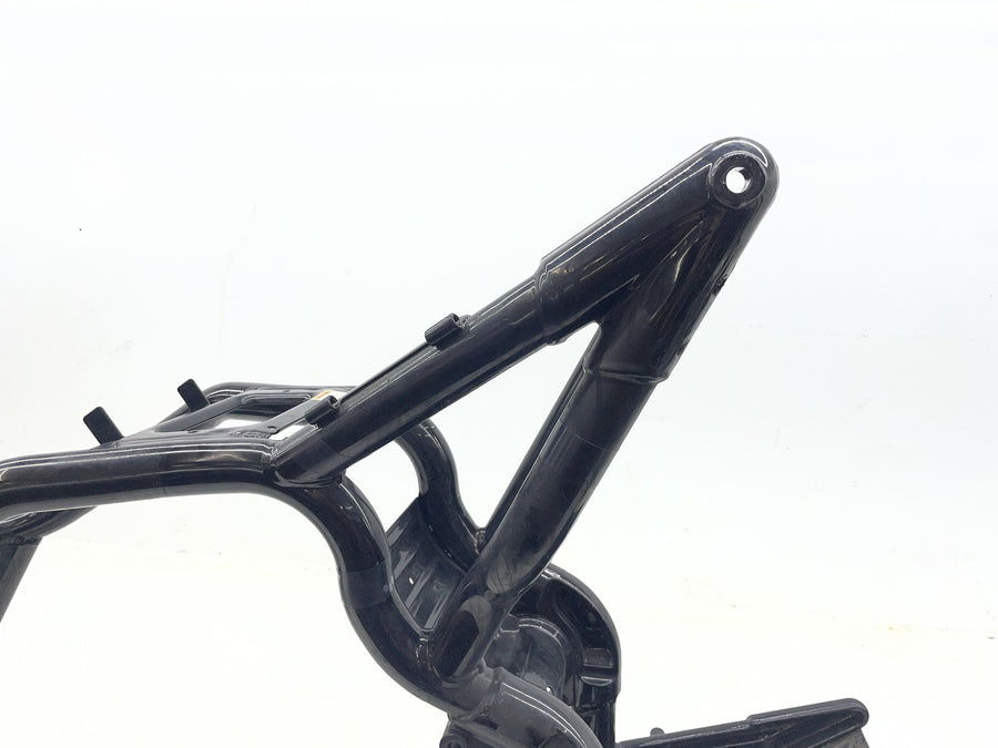 06-07 HARLEY-DAVIDSON STREET ROD VRSCR STPSC46 FRAME CHASSI STRAIGHT