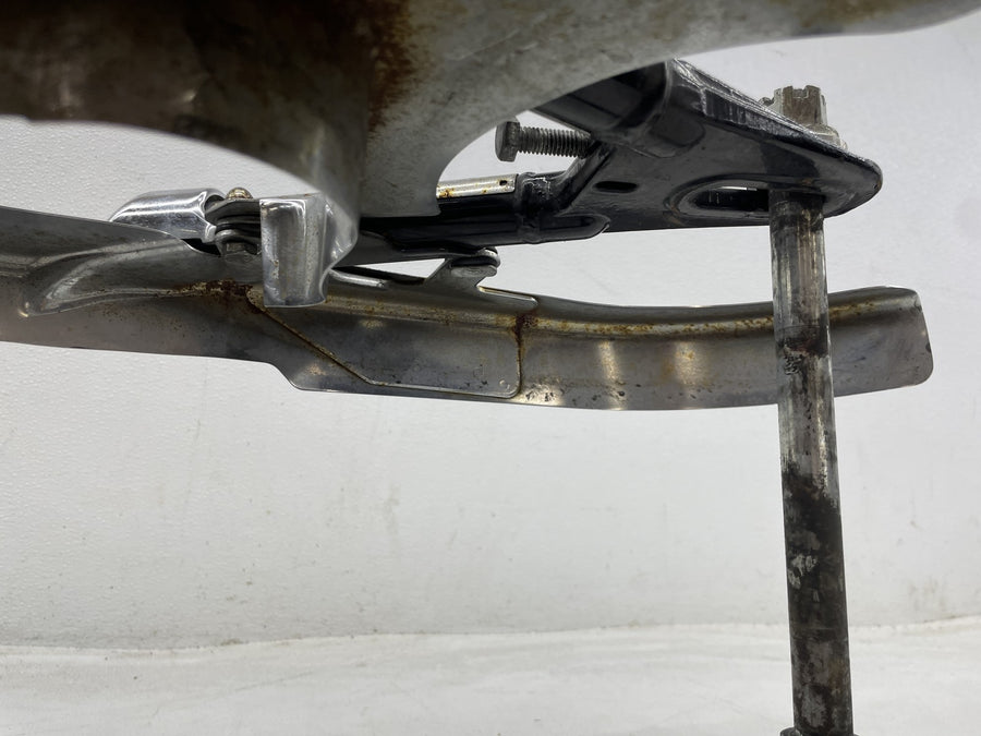 01-06 HARLEY-DAVIDSON SOFTAIL STANDARD FXSTI REAR SWINGARM SUSPENSION ARM