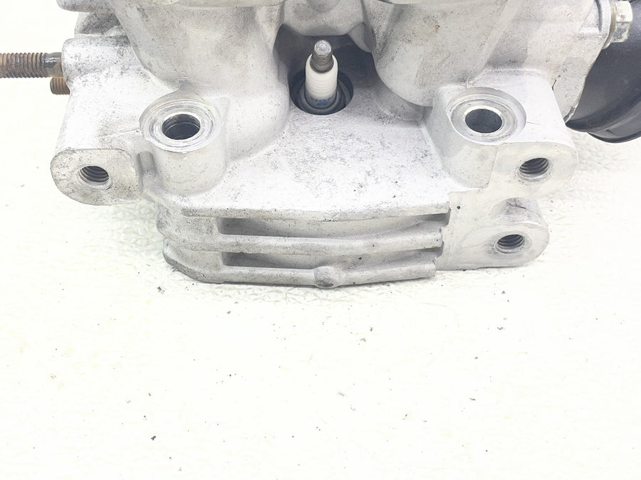 16-26 CF-MOTO CFORCE 400 400S ENGINE MOTOR TOP END CYLINDER HEAD VALVES COVER