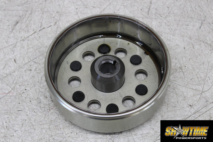 15 VICTORY VEGAS 8 BALL FLYWHEEL MAGNETO STATOR ROTOR